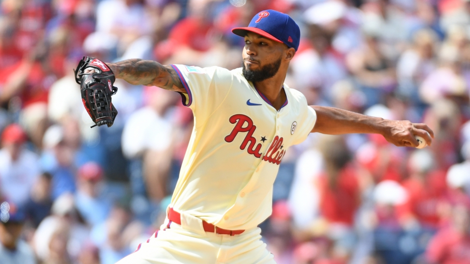 MLB News