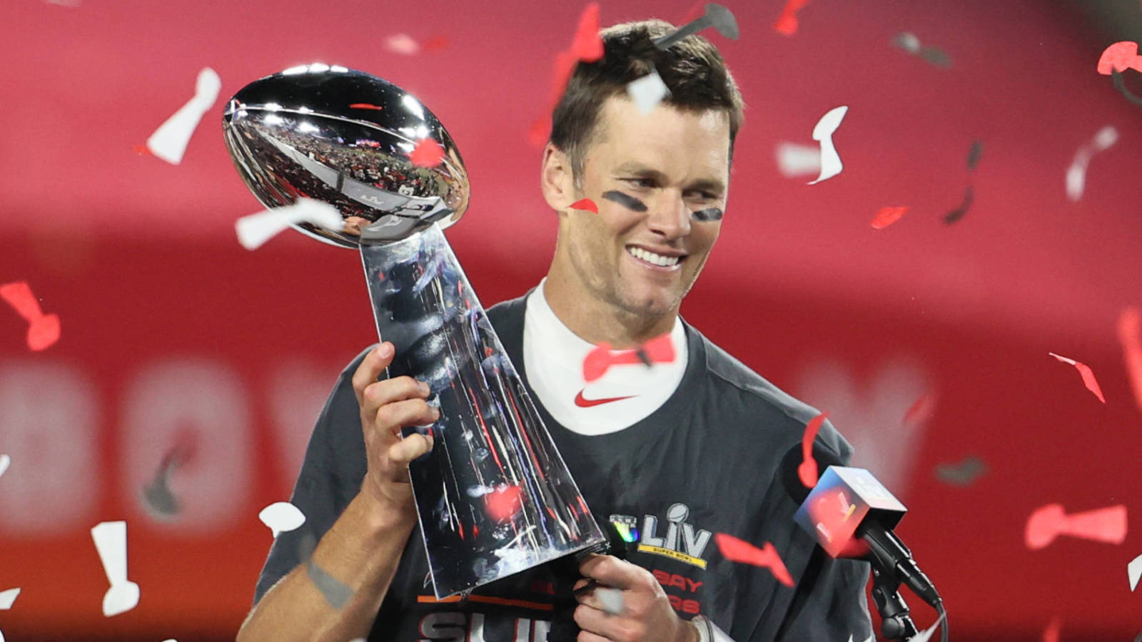 Buccaneers QB Tom Brady: Return to New England to face Patriots will be 'great day for football' - NewsOpener Buccaneers QB Tom Brady: Return to New England to face Patriots will be 'great day for football'