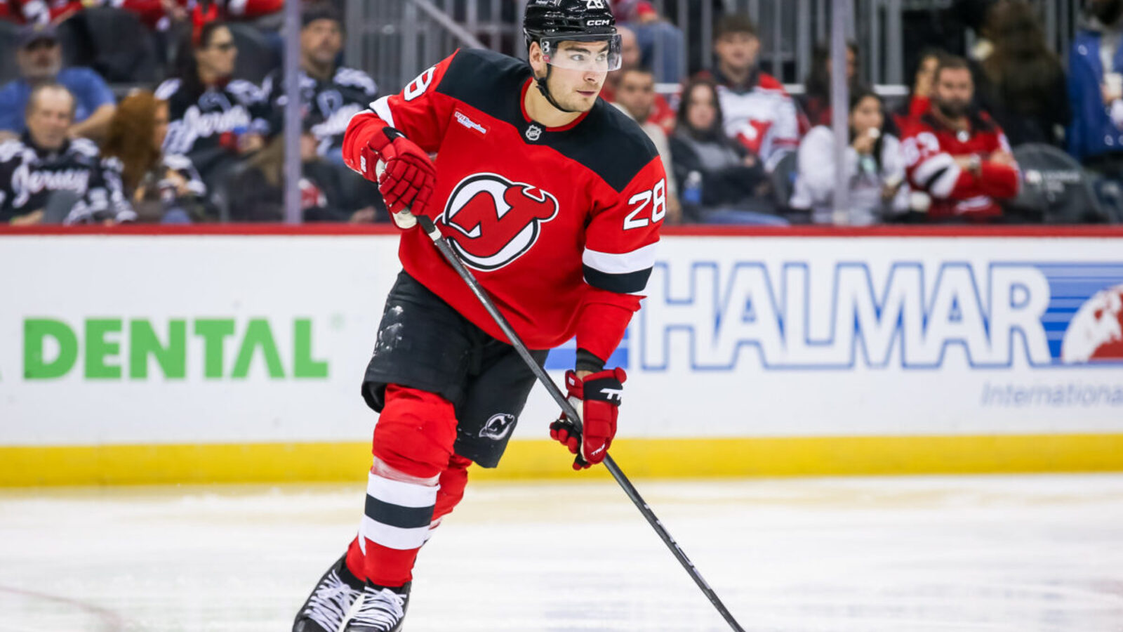 3 Takeaways from the Devils’ Gutsy 3-2 Victory in Columbus