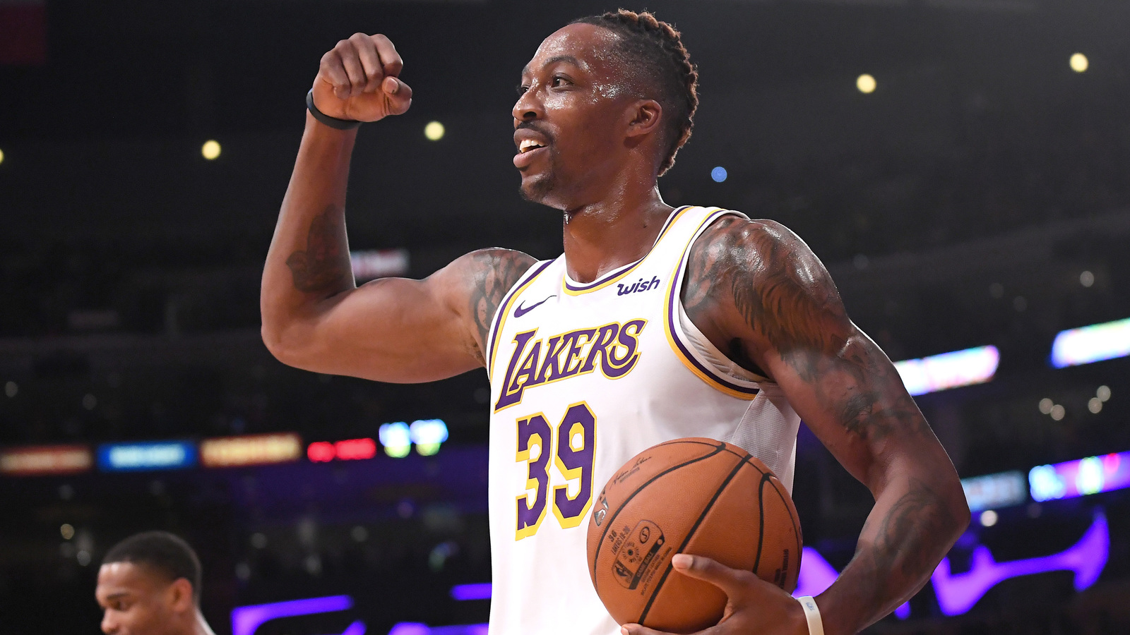 「Dwight Howard」的圖片搜尋結果"