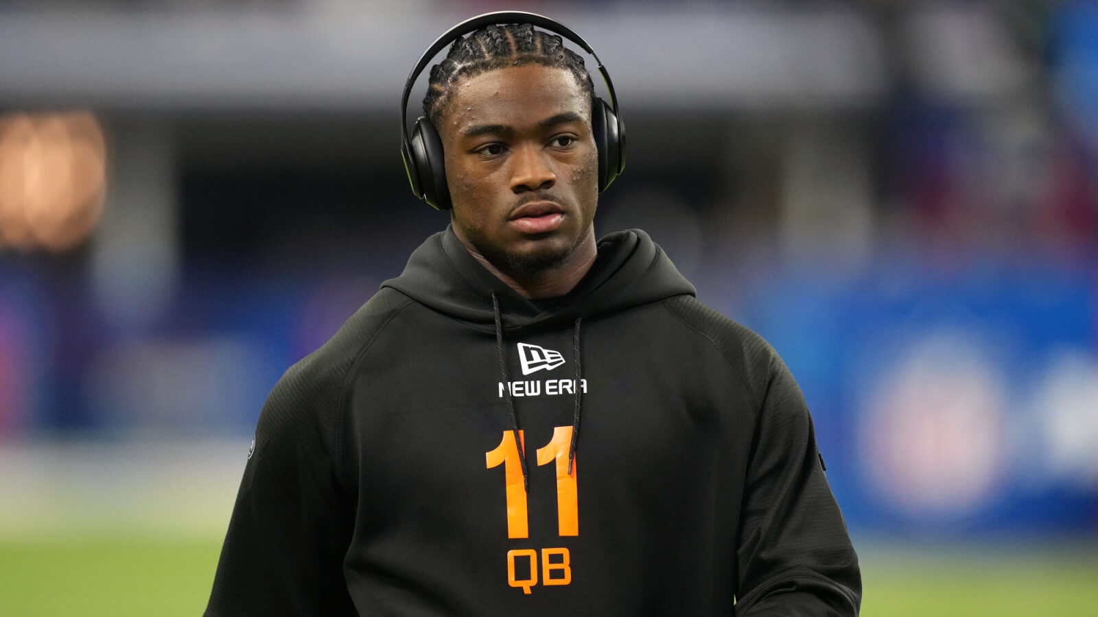 Insider names 'the quarterback the Browns covet most' in 2025 NFL Draft