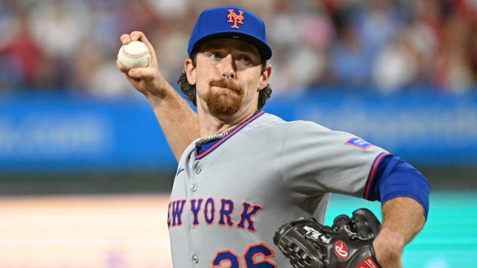 Mets' Carlos Mendoza has 'mixed feelings' about Nolan McLean starting for USA in WBC title game