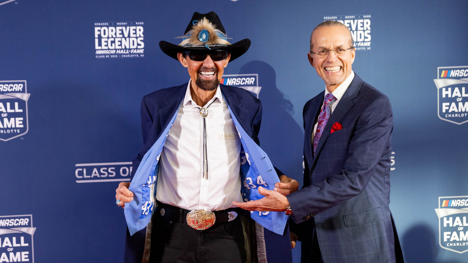 Richard Petty Rejects NASCAR’s Modernization as New Hampshire Brings Back “Pure Racing”