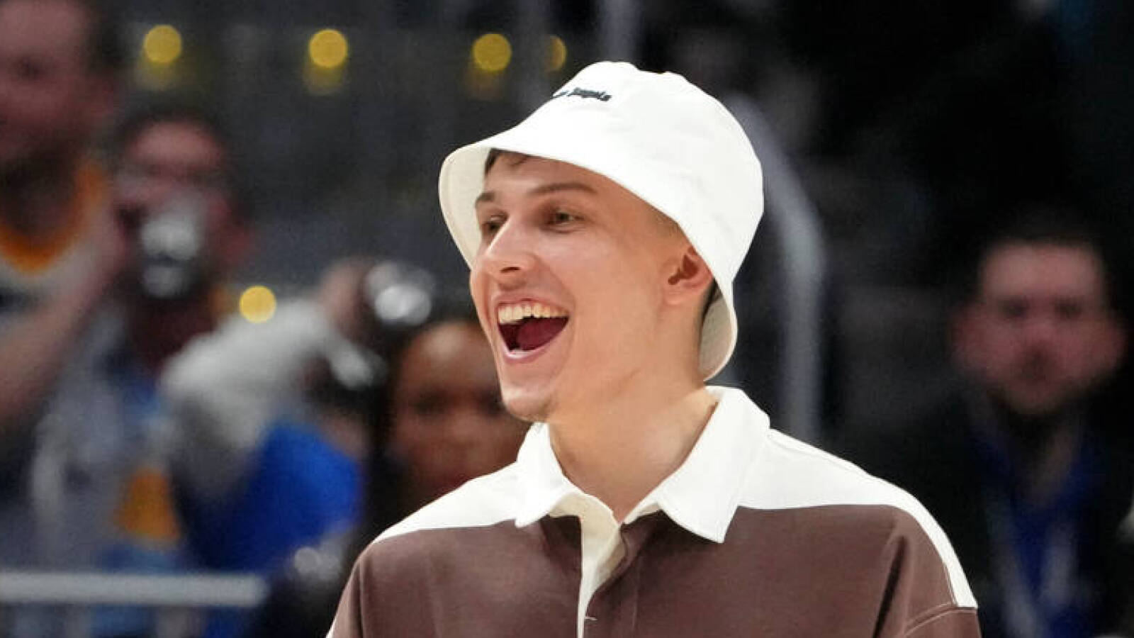Four teams emerge as potential suitors for Tyler Herro