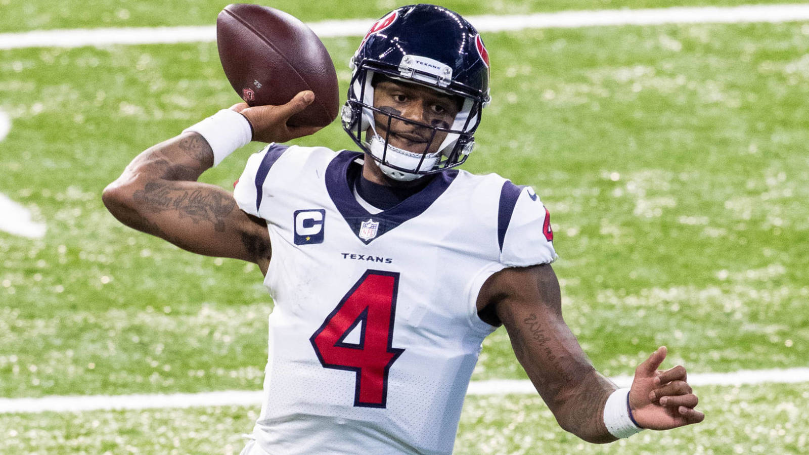 Details of Deshaun Watson sexual assault lawsuit revealed - NewsOpener Details of Deshaun Watson sexual assault lawsuit revealed