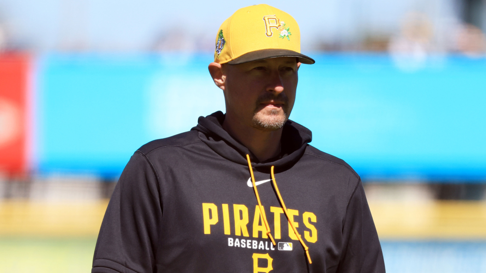 Dissecting what Pirates' Don Kelly, Paul Skenes said after poor Opening Day showing