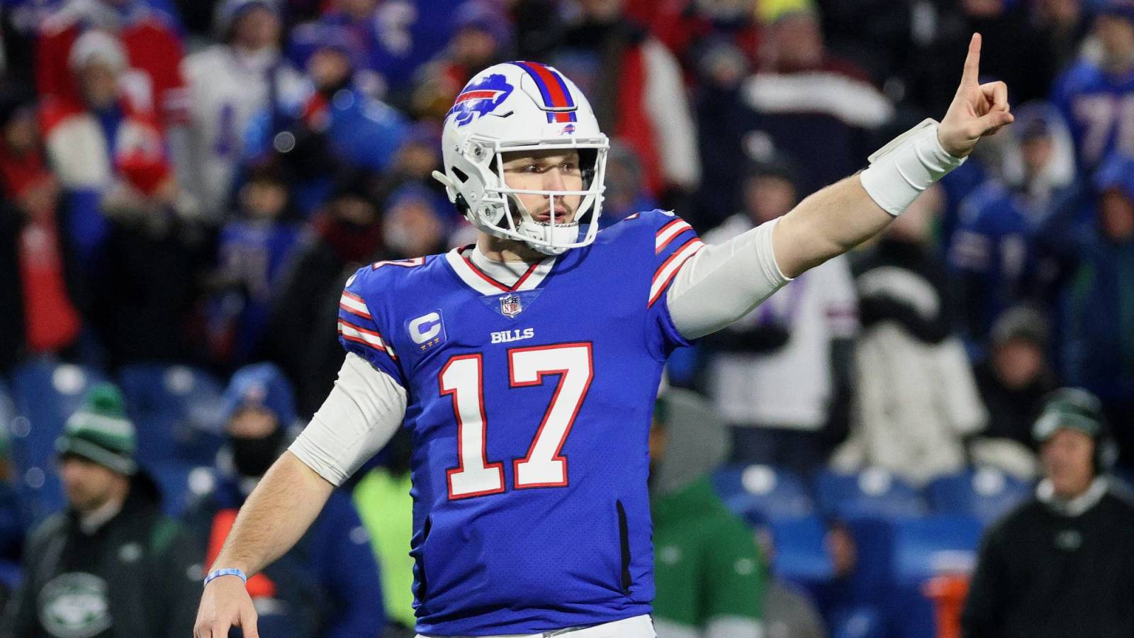 2022 NFL Super WildCard Weekend Predictions and Picks Against the Spread