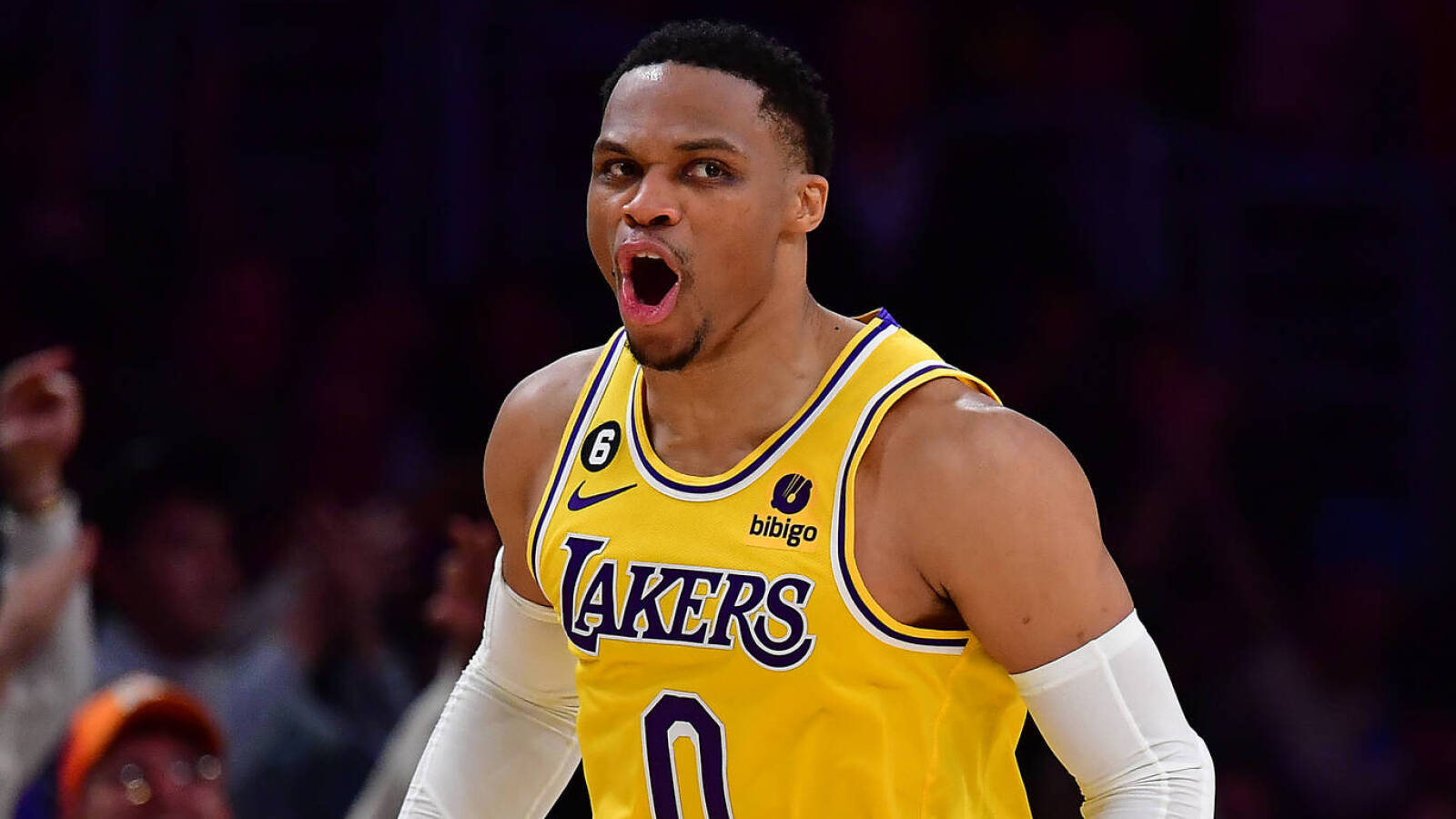 Lakers, Jazz, Wolves discussing blockbuster three-team trade
