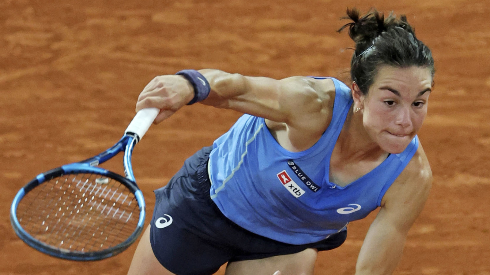 'It’s their prerogative': Former world number one shares views about Lois Boisson's Wimbledon snub