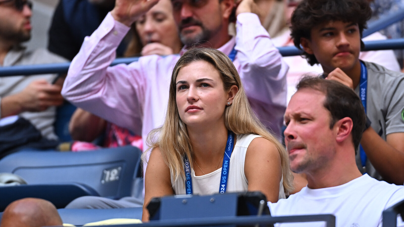 Is Anna Kalinskaya an option? Jannik Sinner’s training dilemma amid doping ban