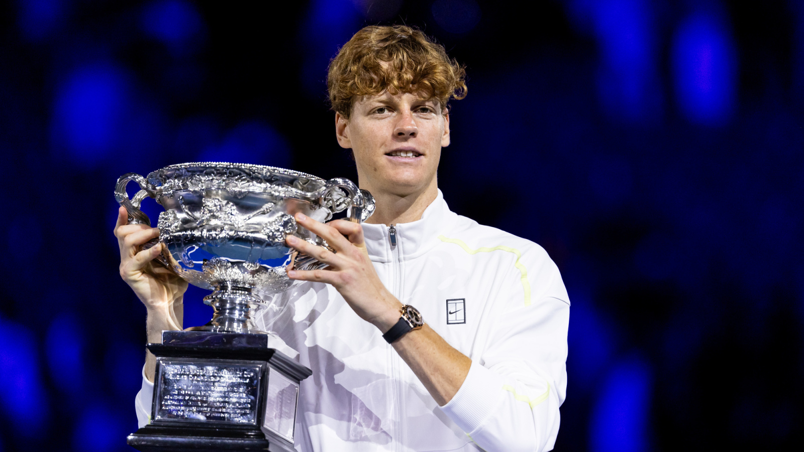 Daily Dose of Social Media: Sinner-Draper, Fritz-Paul and more - ATP recognizes off-court friendships