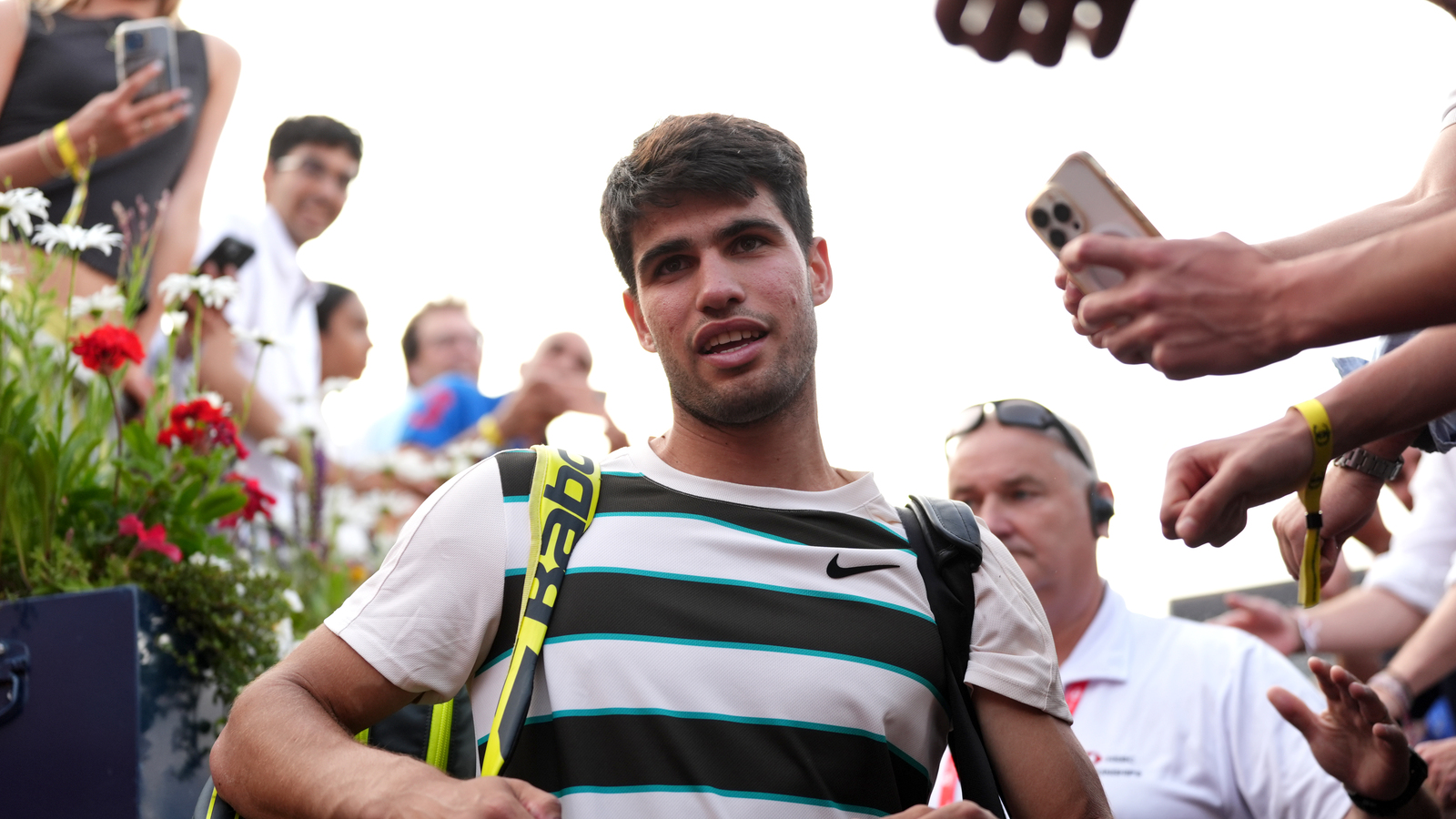 'Weakest pair,' Serena Williams’ Ex-Coach Calls Carlos Alcaraz ‘Lost Puppy’ As She Gives Verdict on Emma Raducanu Link-up
