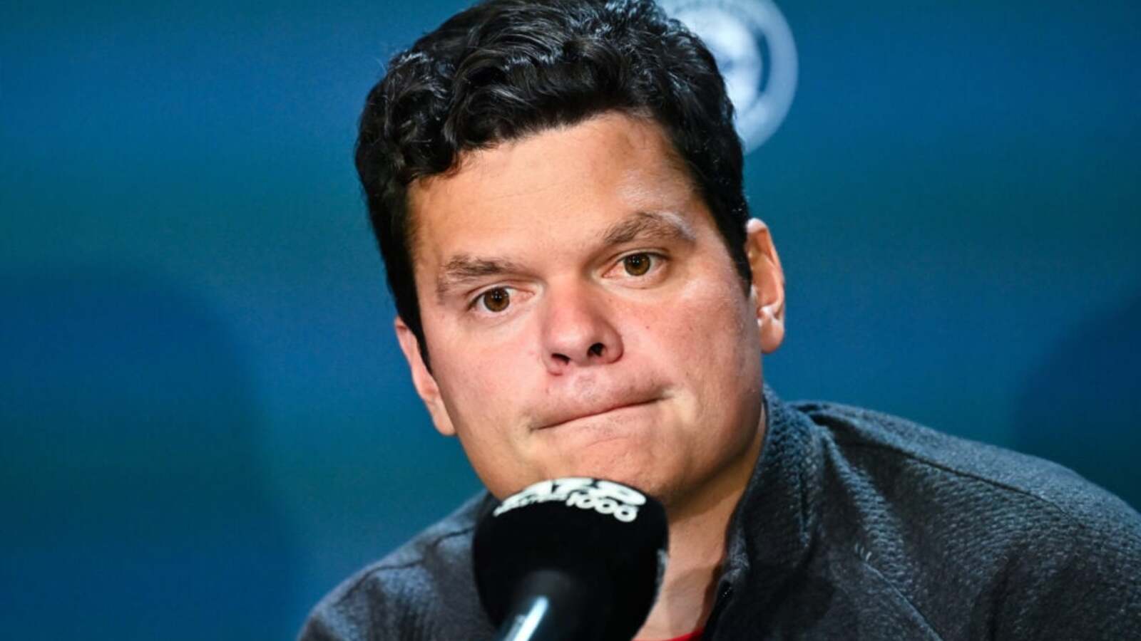 John Isner makes bold claim about Milos Raonic after he retires from tennis