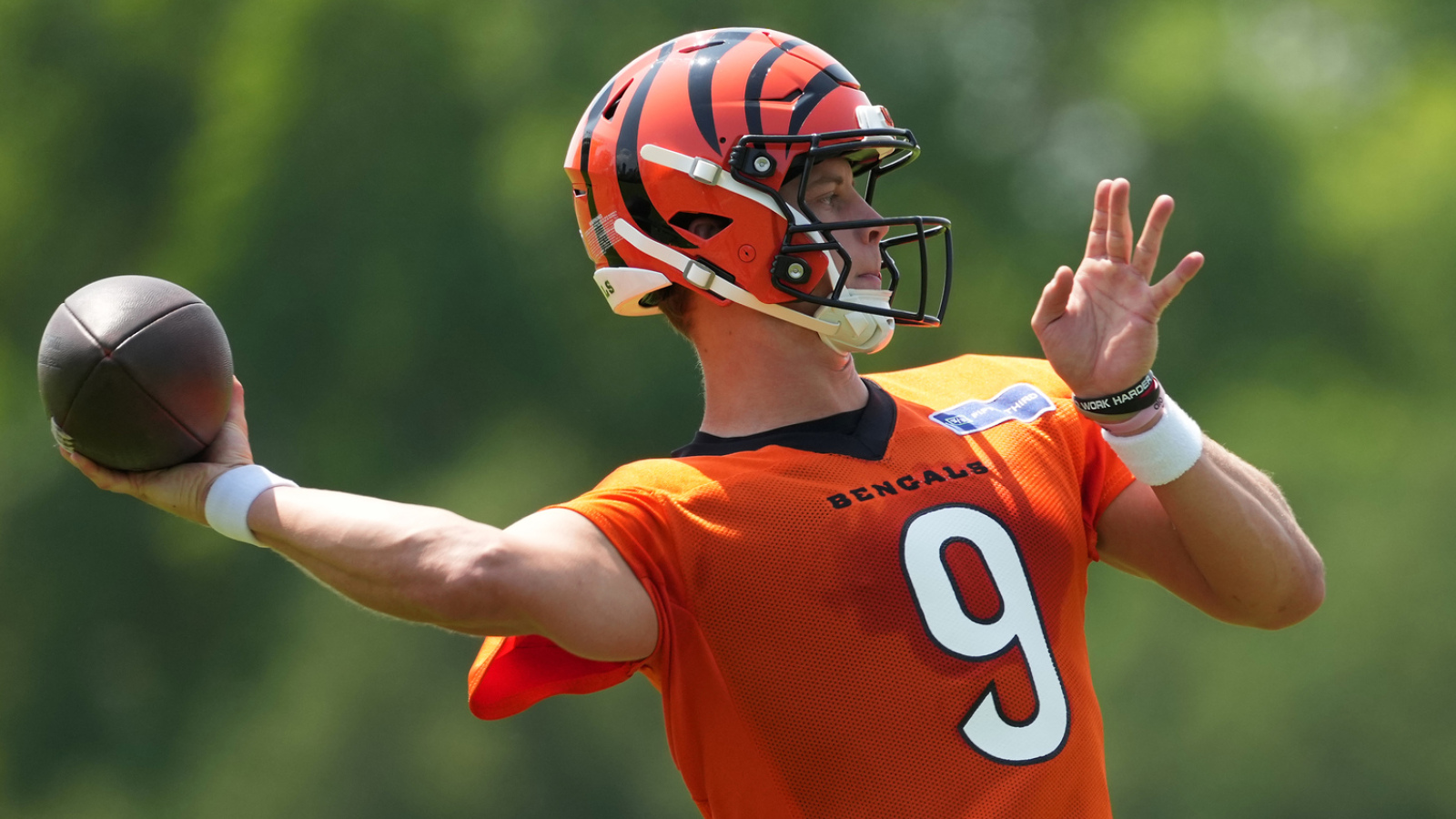Offensive fireworks? Grading AFC skill-position groups