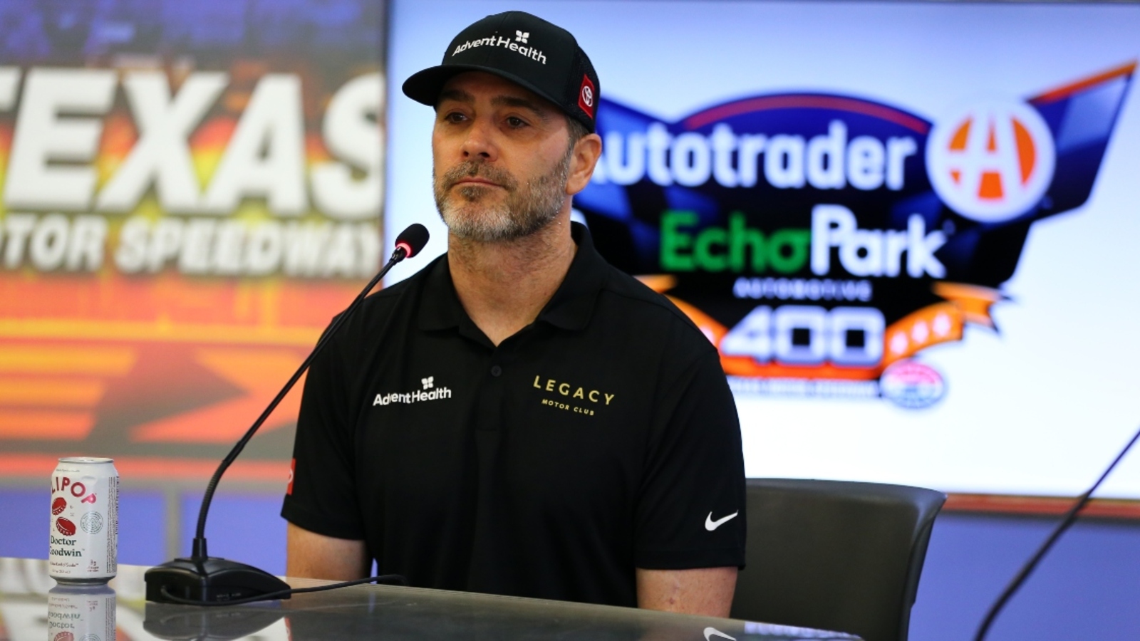 Jimmie Johnson believes charter negotiations will go ‘deep in the year’