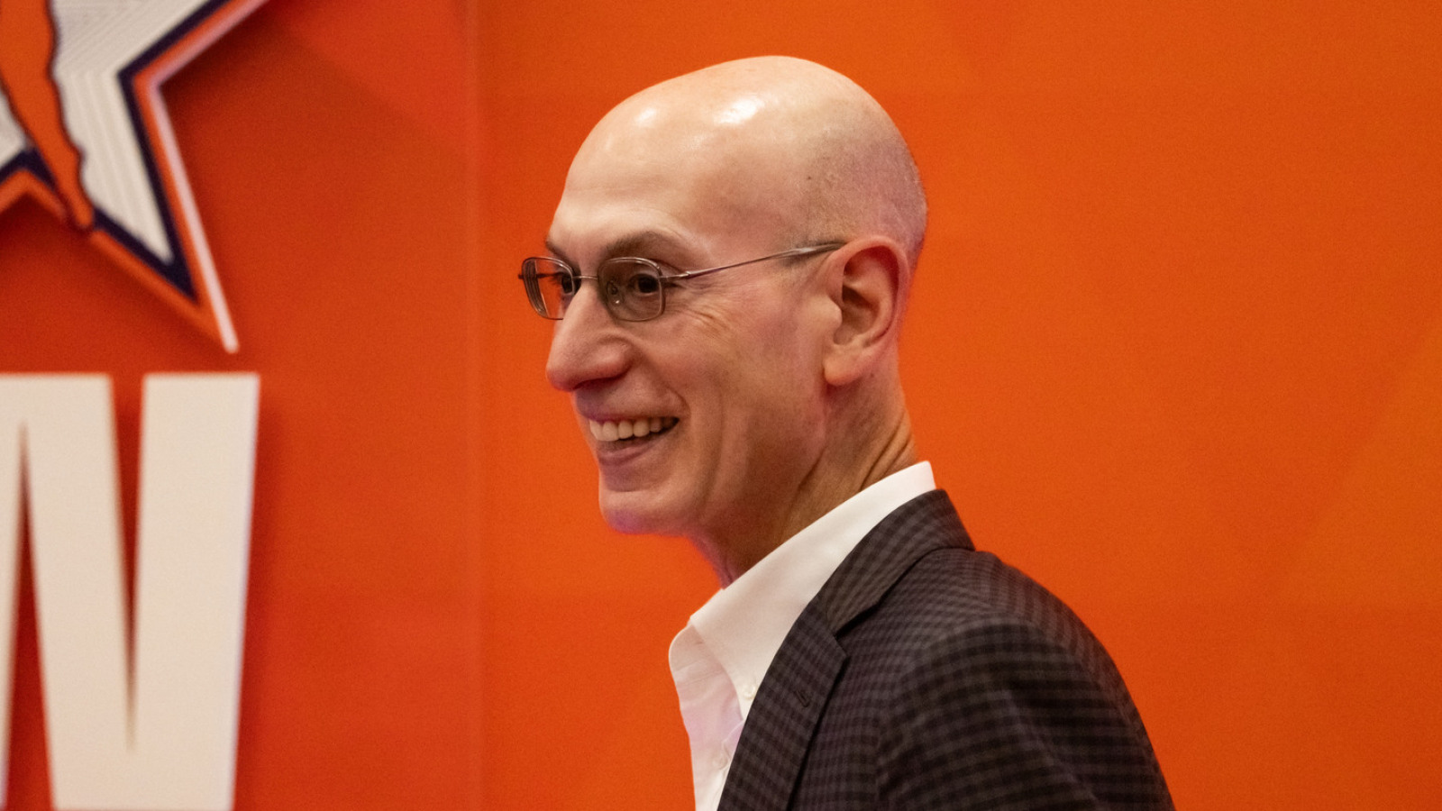 Senators question NBA commissioner over relationship with dictator
