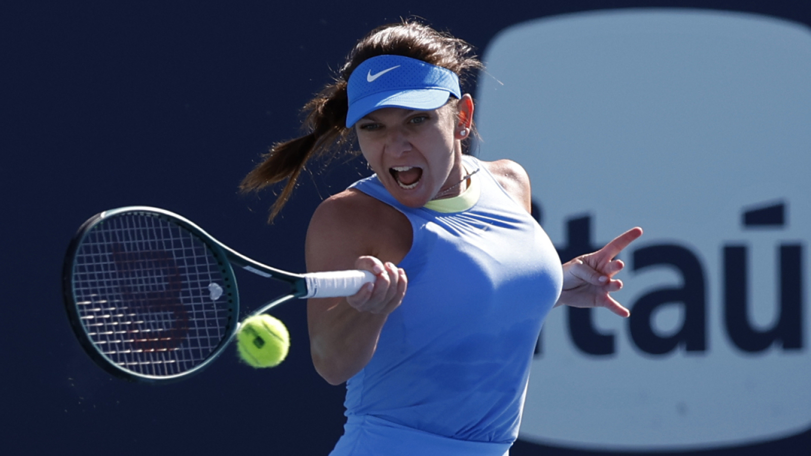 Simona Halep and Juan Martin del Potro to return for exhibition event