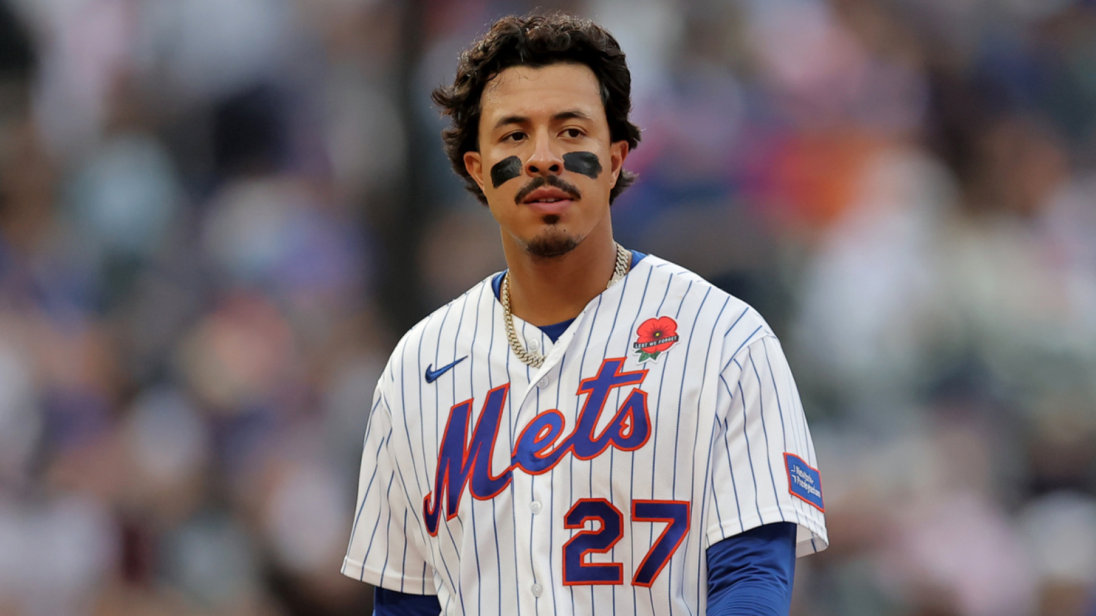 Why Mets should part ways with infielder Mark Vientos