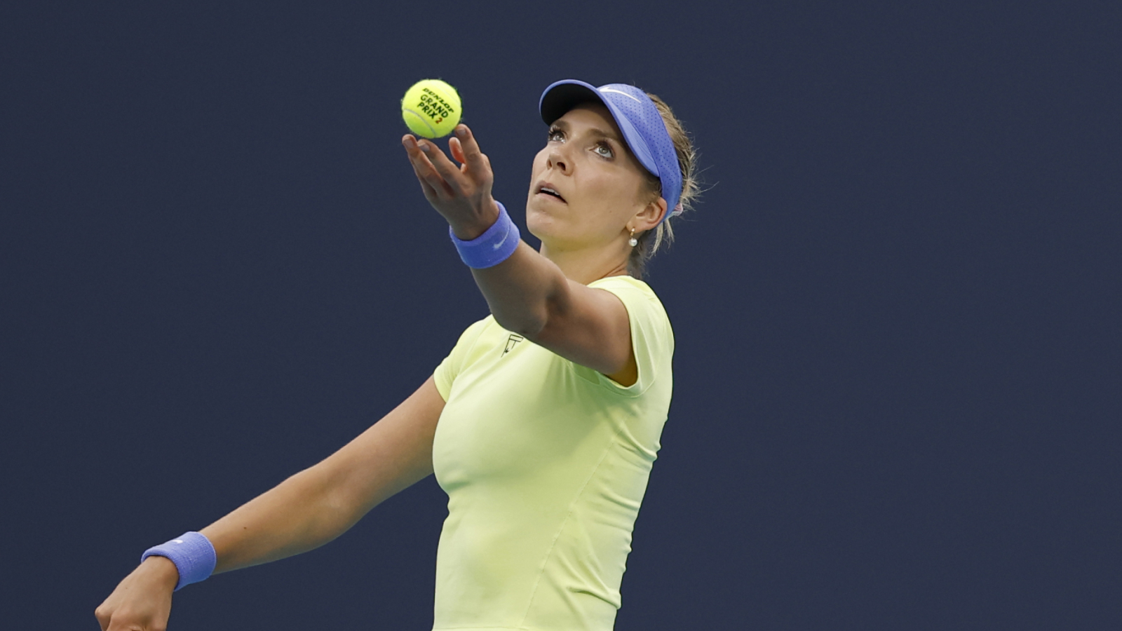 'We both really wanted to win': Katie Boulter explains renewed doubles partnership with Emma Raducanu