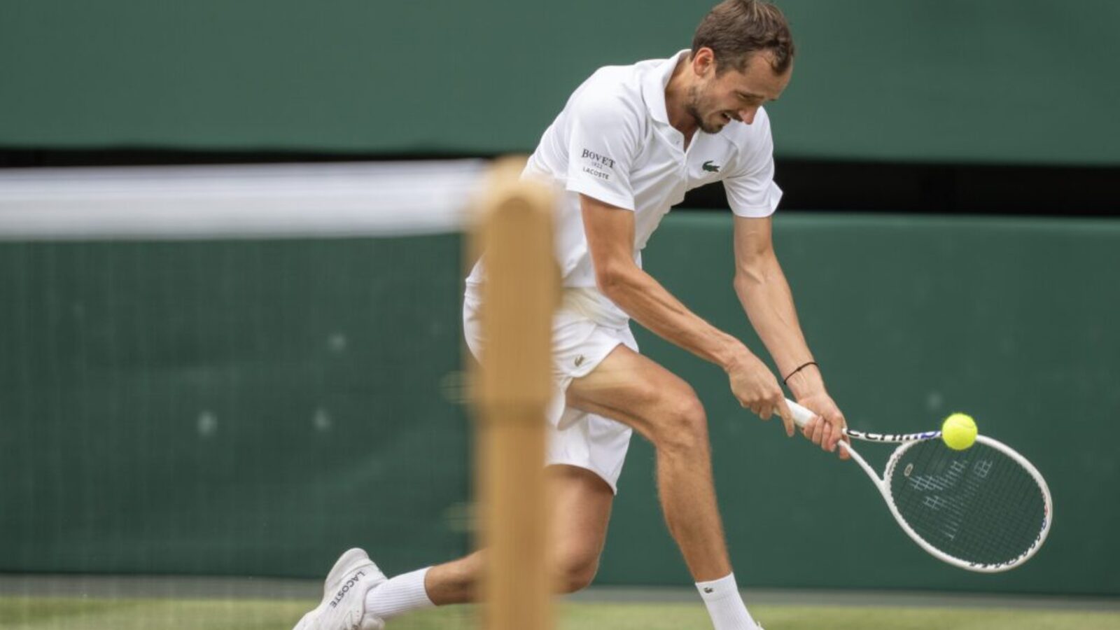 Wimbledon Shake-Up: 19 Seeds Including Alexander Zverev Out in 4 Days