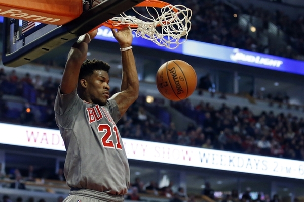 Timberwolves sign 3-year deal with Fitbit for jersey patch
