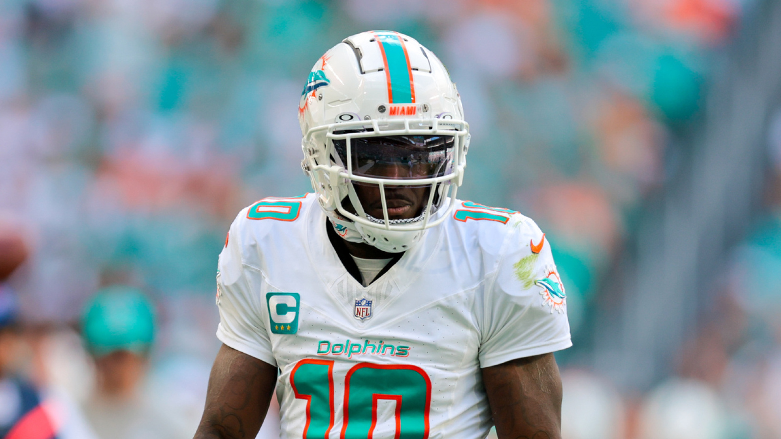 Three burning questions for 2025 Dolphins