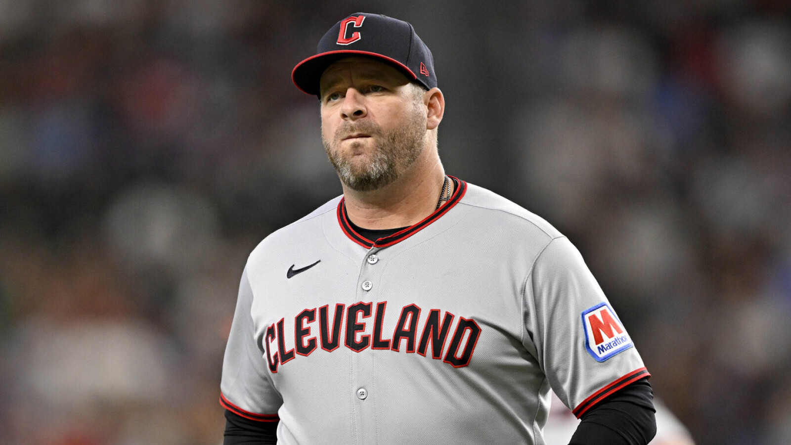 Guardians' trade-deadline failure contributing to MLB’s worst offense