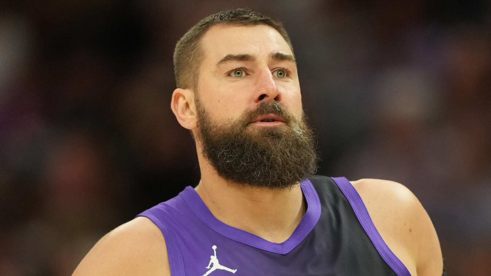 Nuggets get encouraging performance from new backup big man