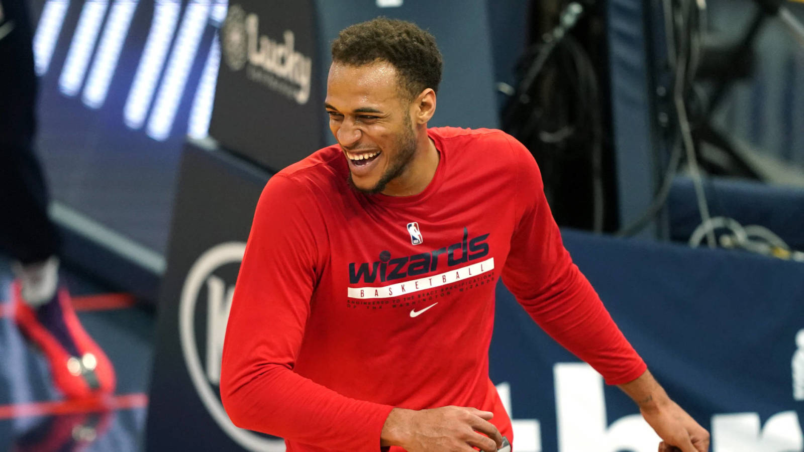 Wizards, Daniel Gafford agree to three-year, $40.2 million contract extension