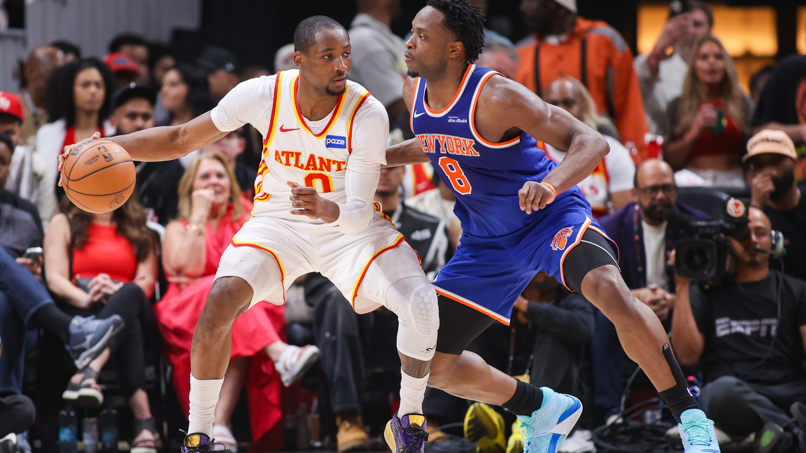 Lakers v boji o Kumingu: vše záleží na tahu konkurence