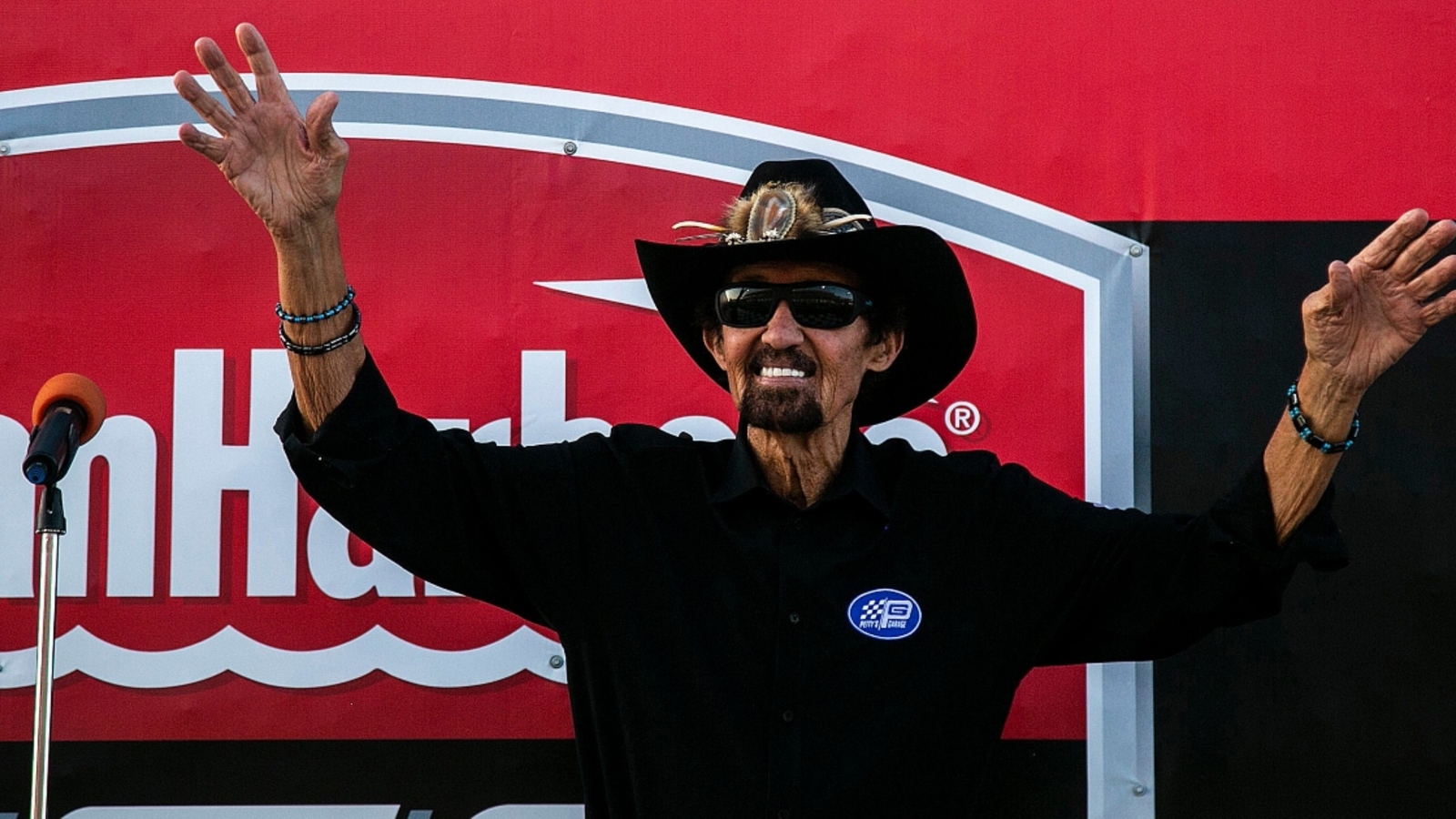 Richard Petty blasts NASCAR, Goodyear over tire combination used at Richmond: ‘Kills the race’
