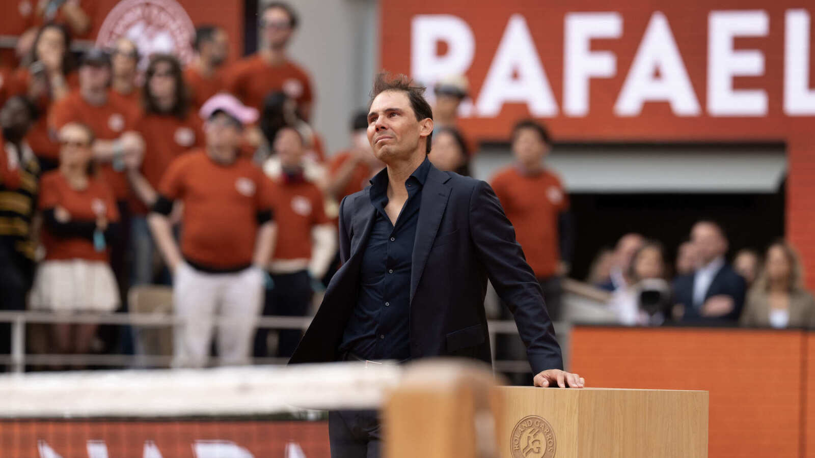 Rafael Nadal Admits Feeling ‘Strange’ As He Lost His ‘Competitive Spirit’ Right After Retirement