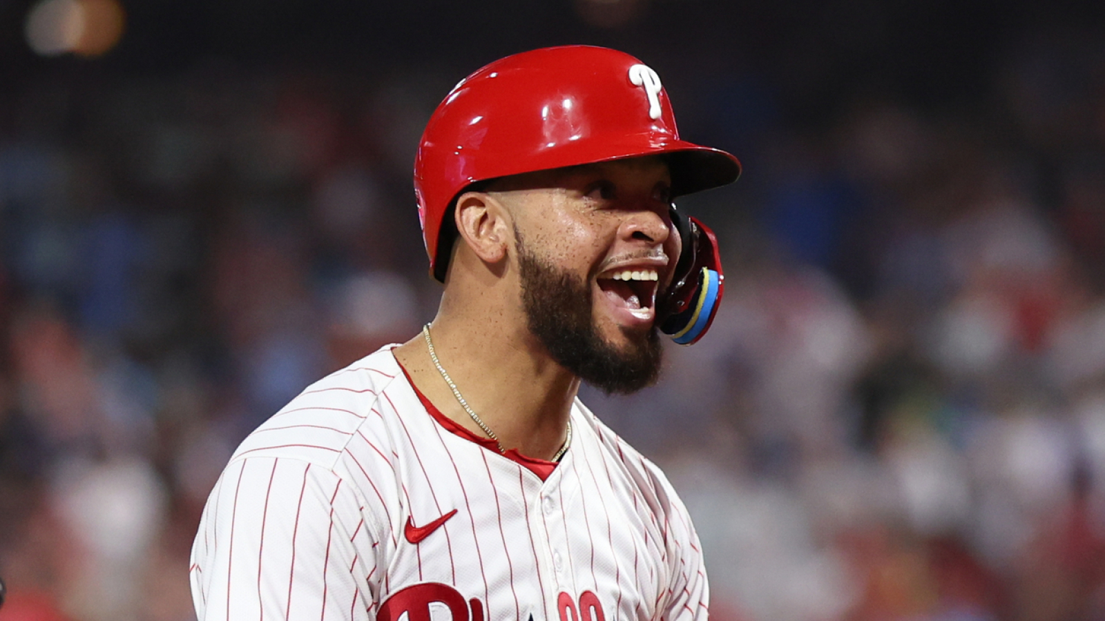Three potential factors in Dodgers-Phillies NLDS clash