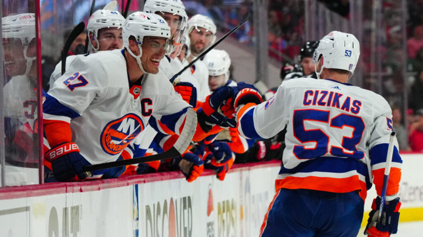 NHL News