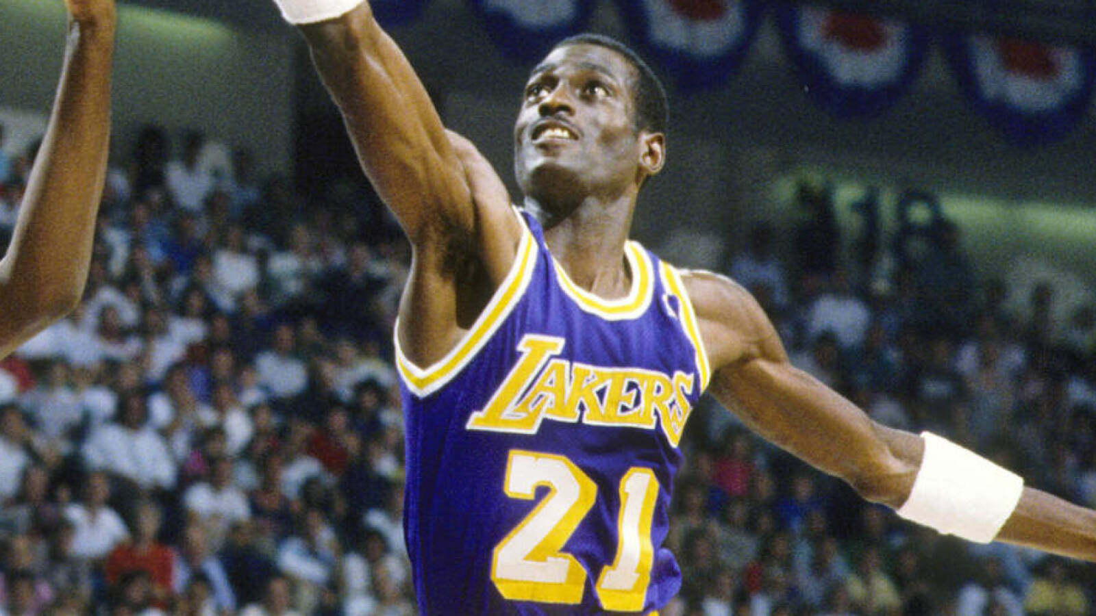 Michael Cooper's Hall of Fame induction could open Pandora's box