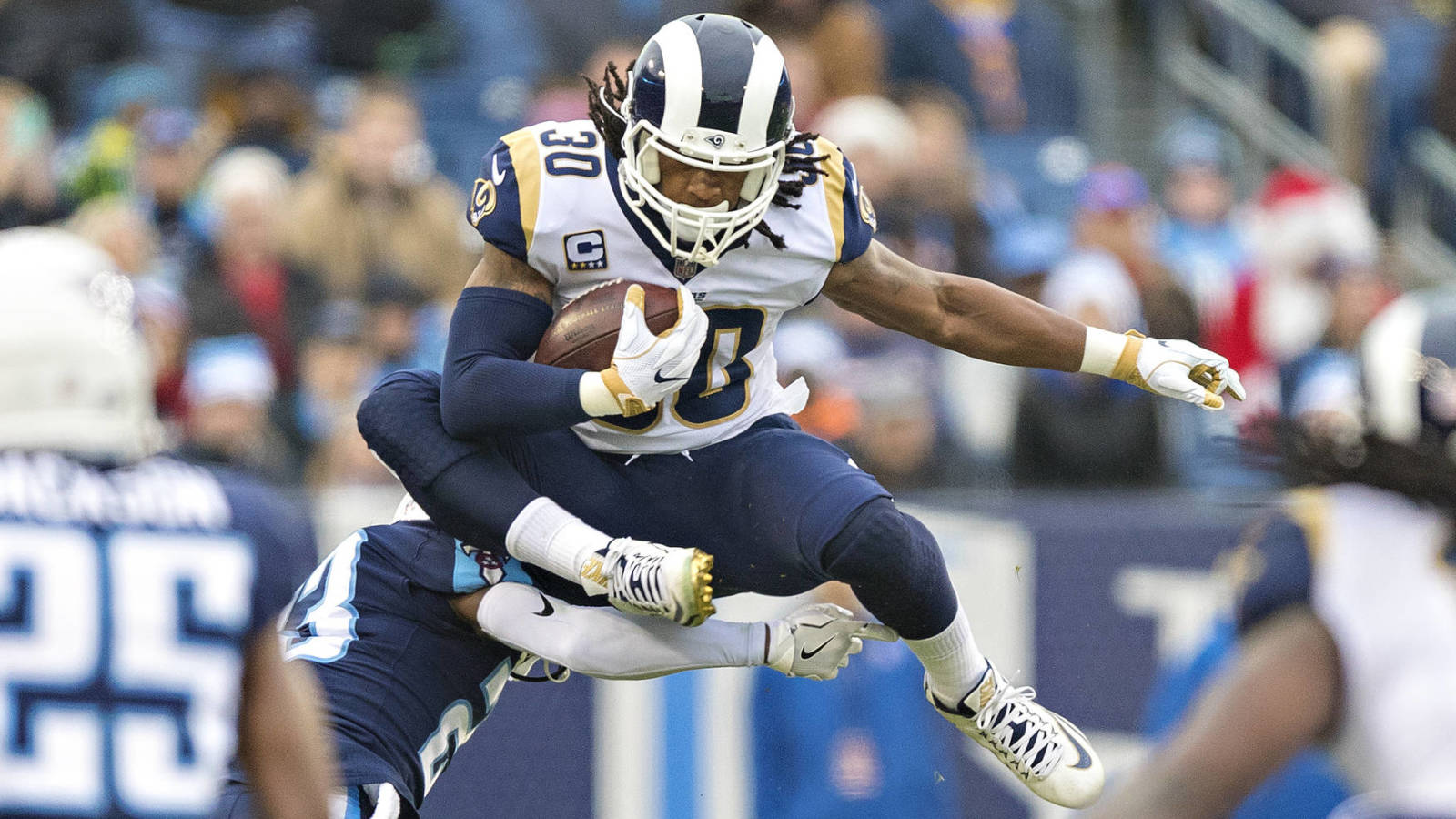 todd gurley nfl