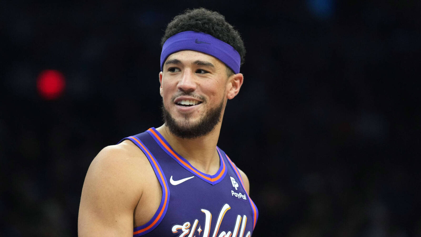 Devin Booker, Donovan Mitchell headline incredible list of players trending toward ineligibility for NBA awards