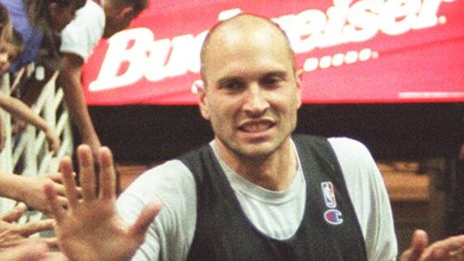 Rex Chapman shares great college story about Stephen Curry