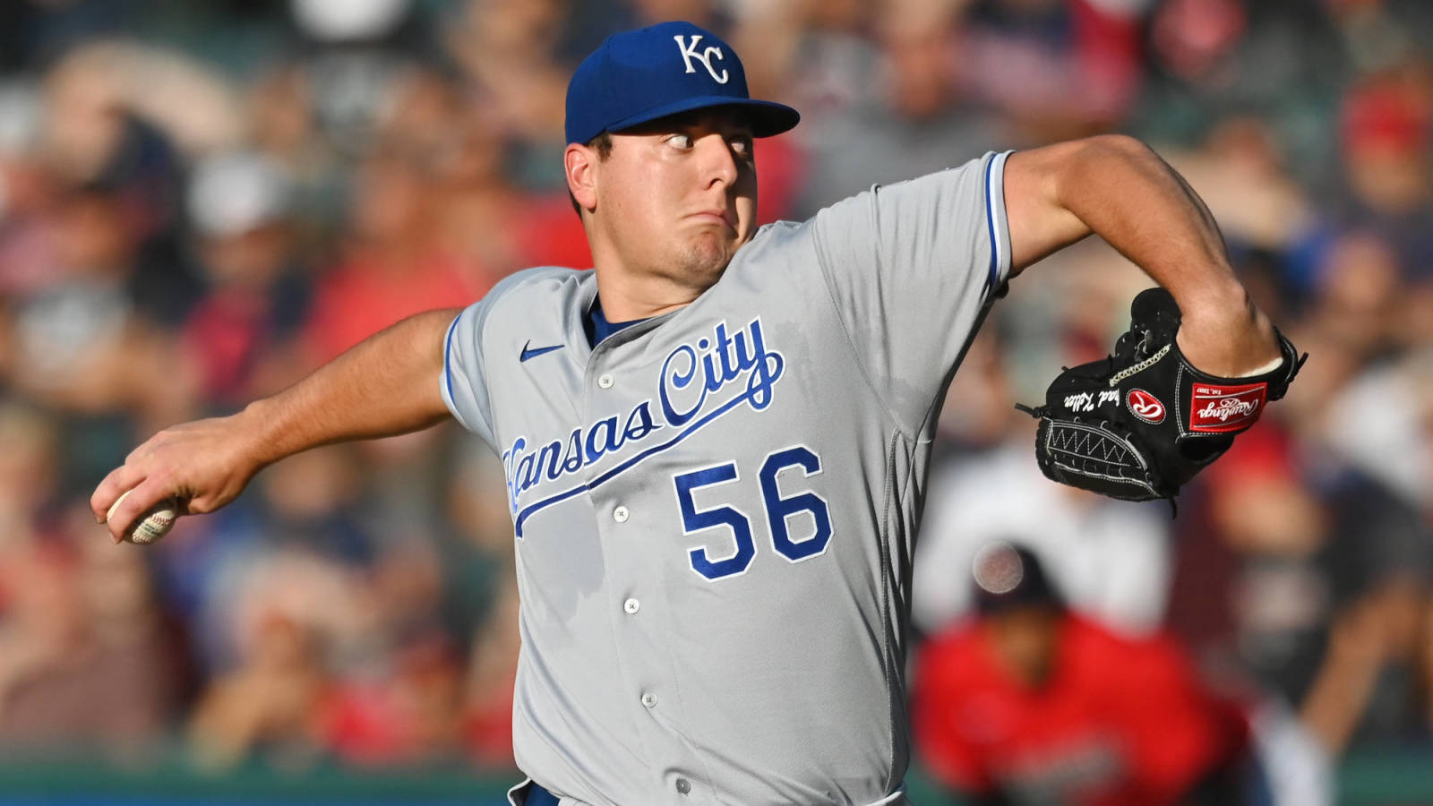 Royals shut down Brad Keller for remainder of season 1 Royals shut down Brad Keller for remainder of season