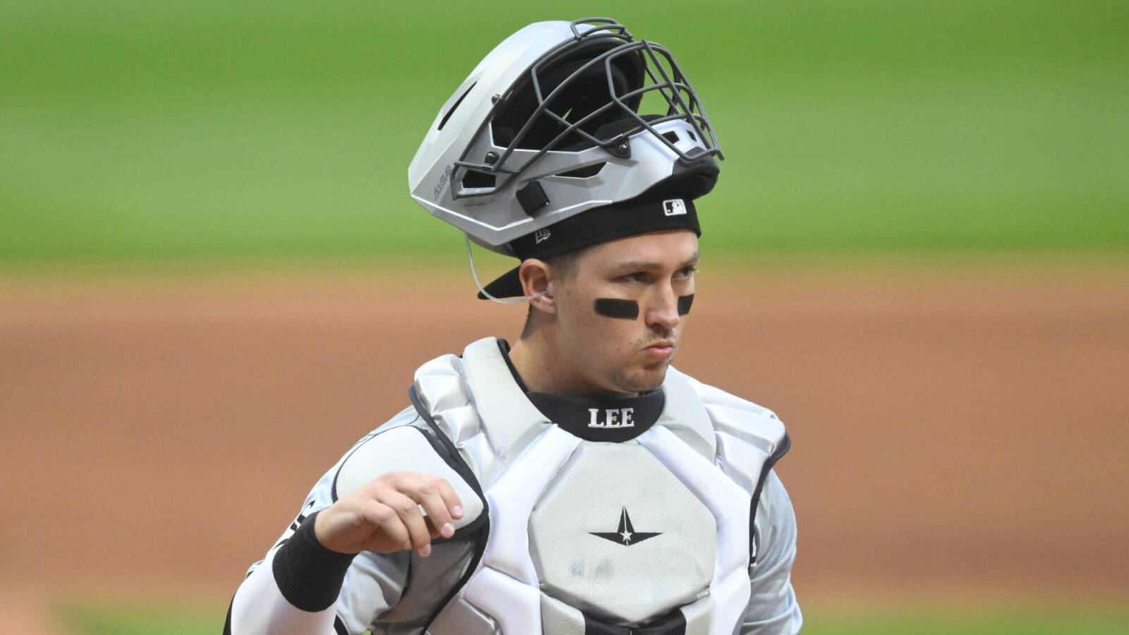 A potential positive development on the White Sox's roster