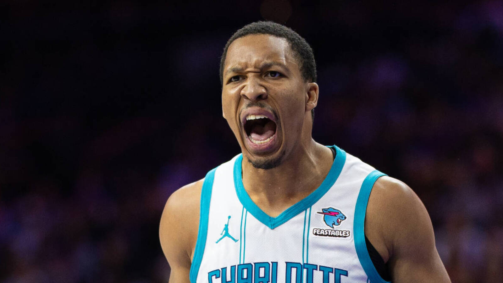 Legendary Celtics announcer buries Hornets' Grant Williams