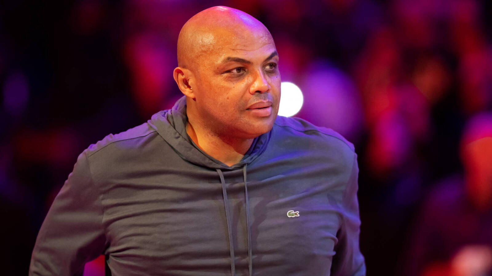 Charles Barkley speaks on his next move should TNT lose NBA media rights
