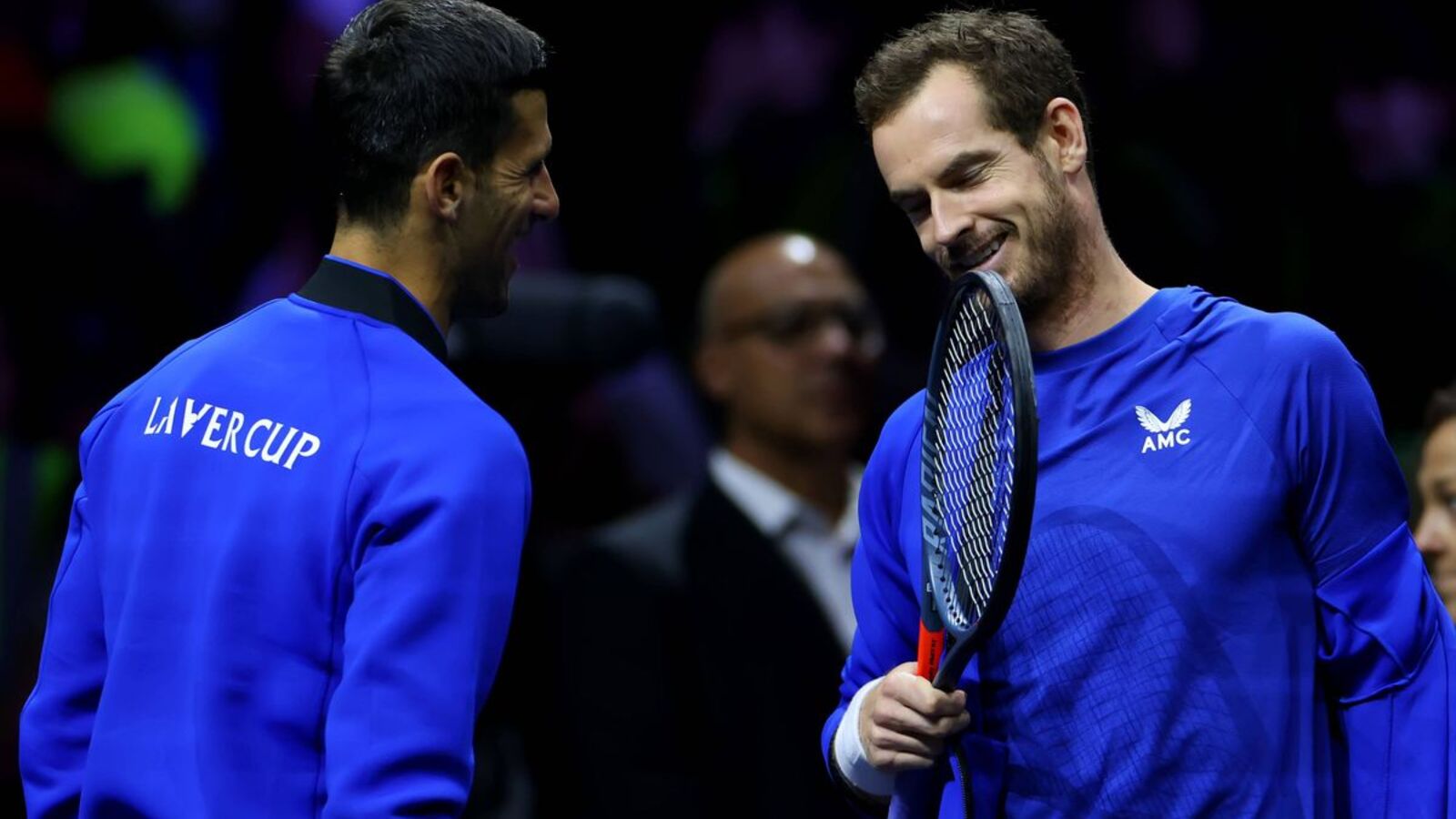 'I don't think he's ever going to be a full-time coach' - Dan Evans chimes in on Andy Murray's coaching role with Novak Djokovic