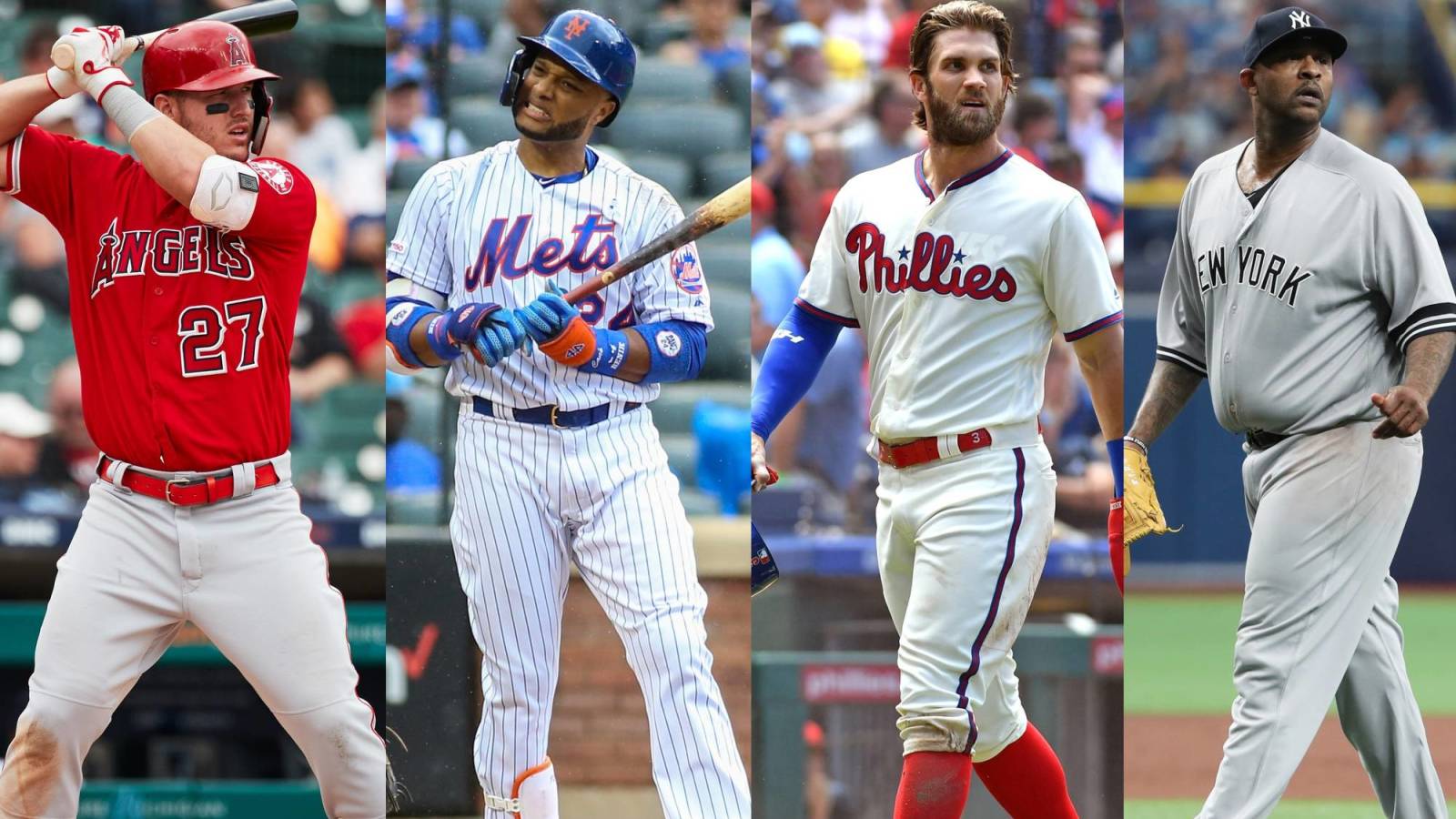 Yardbarker S Ultimate Mlb Hall Of Fame Tiers Yardbarker