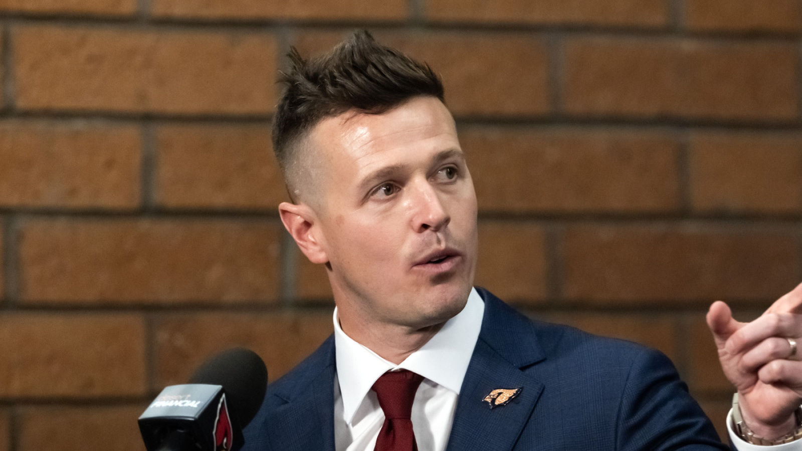 Cardinals have reportedly decided on starting quarterback after Gardner Minshew move