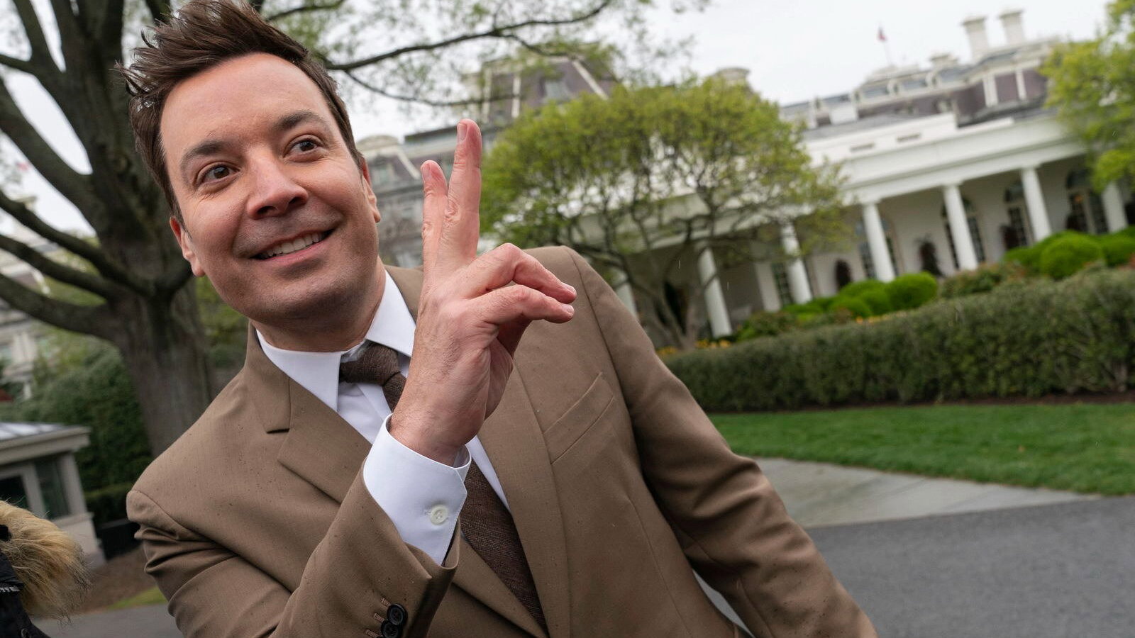 Champions’ Takeover as New York Knicks Hijack Jimmy Fallon's Monologue
