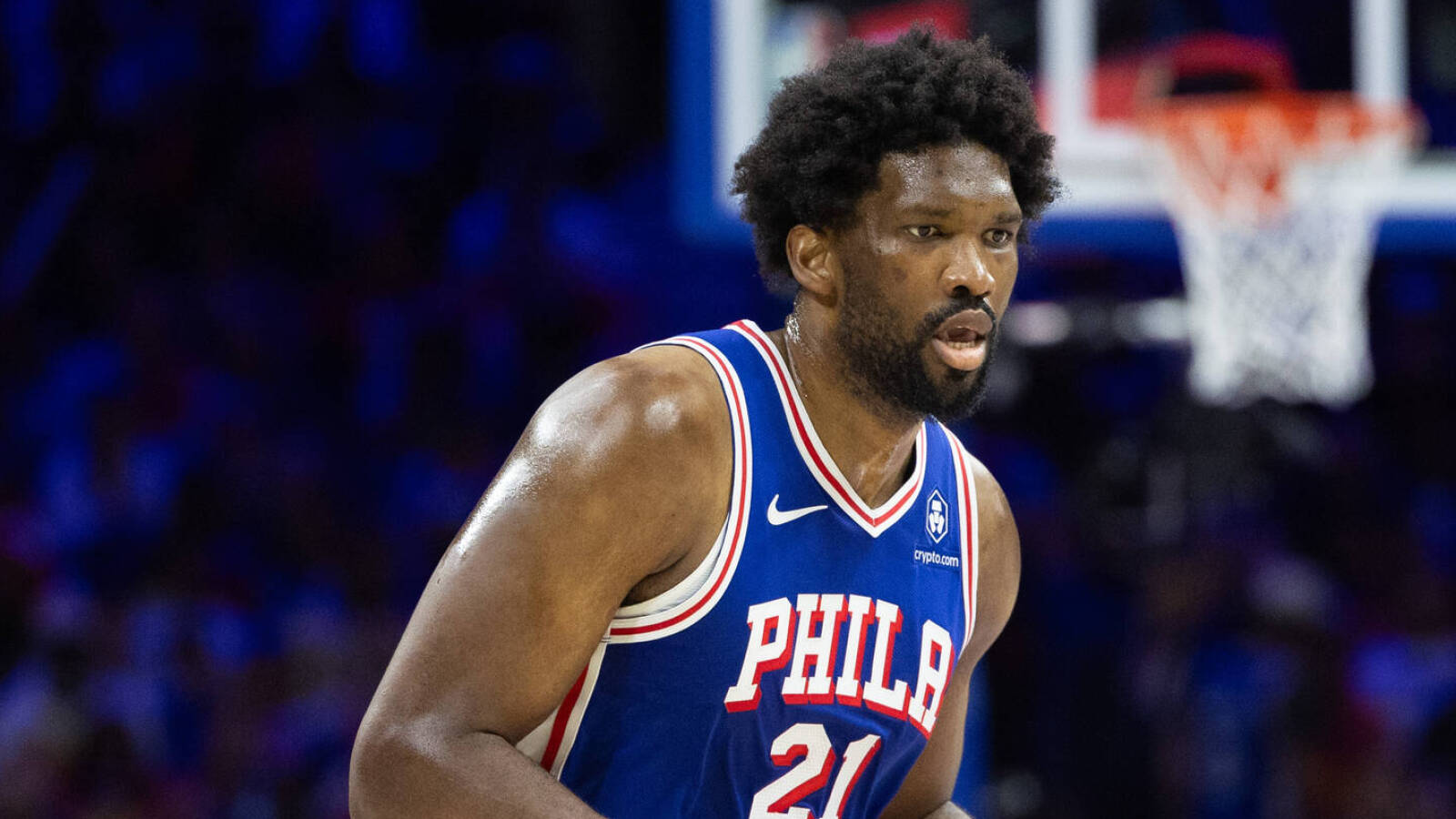Former Knicks guard calls out Joel Embiid for questionable play