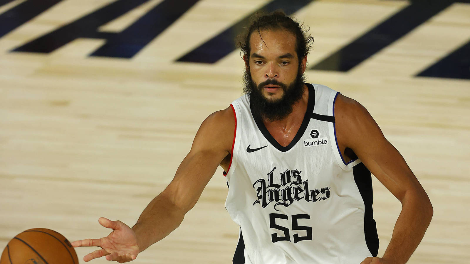 Clippers to waive Joakim Noah; retirement likely