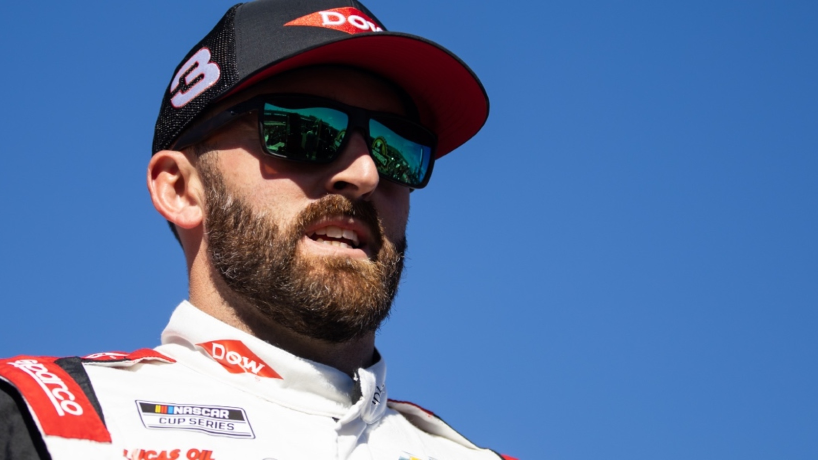 NASCAR confirms Austin Dillon eligible for All-Star Race after controversial Richmond win in 2024