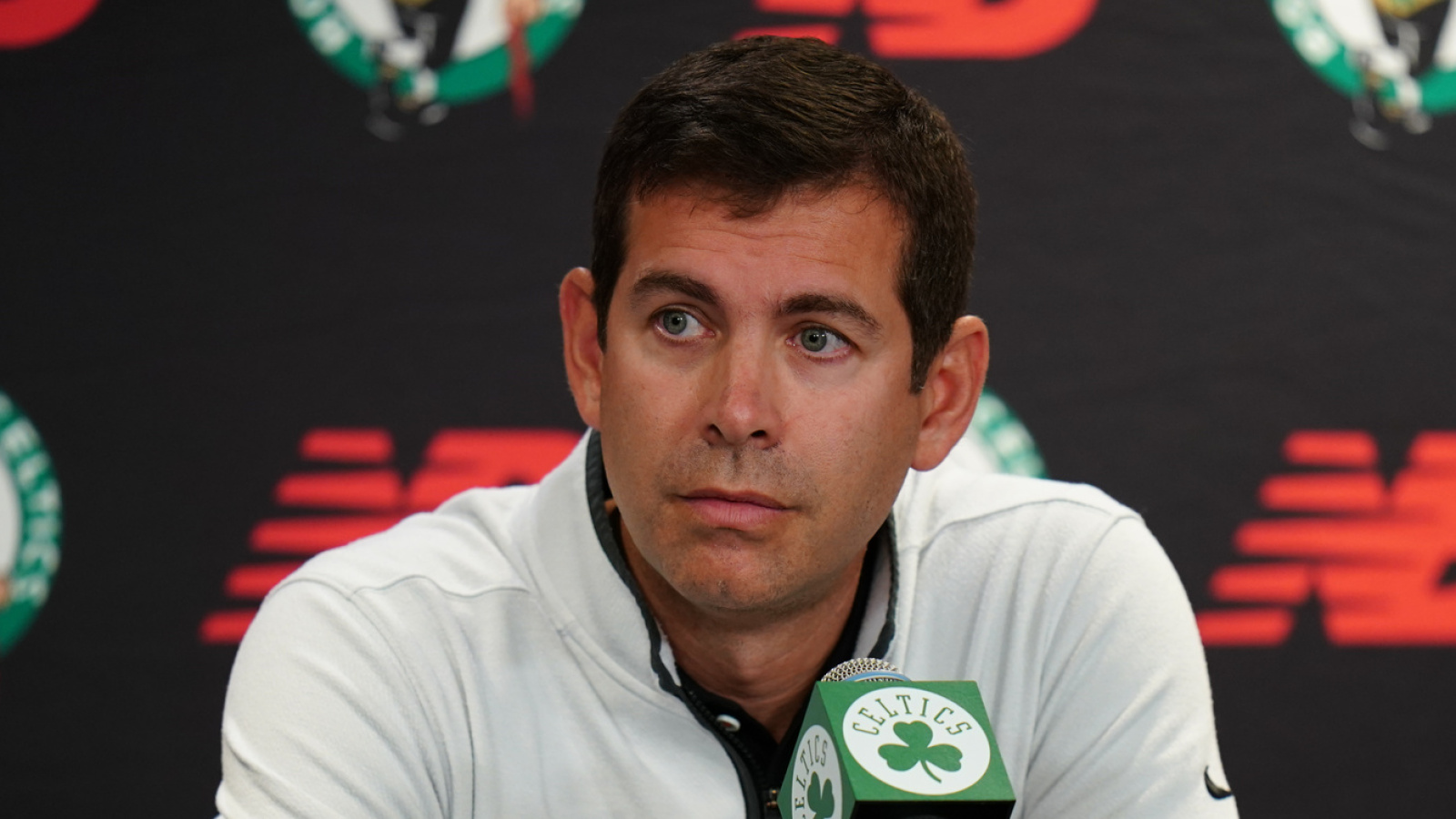 Inside Brad Stevens' stunning run of contract extensions as Celtics president